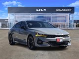 Used 2021 Kia K5 GT-Line image 3
