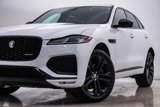 Used 2024 Jaguar F-PACE R-Dynamic S image 2