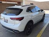 Used 2021 Buick Envision Essence w/ Technology Package I image 4