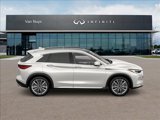 New 2024 INFINITI QX50 Autograph image 4