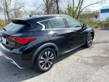 Used 2017 INFINITI QX30 Premium w/ Navigation Package image 5