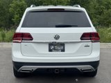 Used 2019 Volkswagen Atlas SE w/ Panoramic Sunroof Package image 5