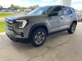 New 2025 GMC Terrain Elevation image 4