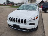 Used 2018 Jeep Cherokee Limited image 4