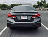 Used 2013 Honda Civic LX image 6