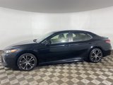 Used 2018 Toyota Camry SE image 6