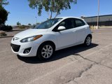 Used 2014 MAZDA MAZDA2 Touring image 4