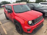 Used 2021 Jeep Renegade Sport image 2
