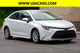 Used 2020 Toyota Corolla LE image 5