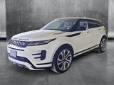 Certified 2023 Land Rover Range Rover Evoque R-Dynamic SE image 3