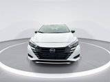 New 2025 Nissan Versa S w/ Trunk Package image 3