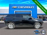 Certified 2021 Chevrolet Blazer LT image 3