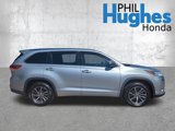 Used 2017 Toyota Highlander XLE image 2
