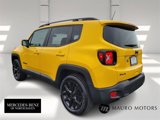 Used 2018 Jeep Renegade Altitude w/ UConnect 8.4 Nav Group image 5