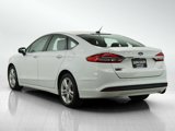 Used 2018 Ford Fusion SE image 3