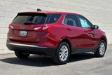 Certified 2021 Chevrolet Equinox LT image 4