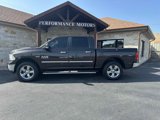 Used 2017 RAM 1500 Lone Star image 2