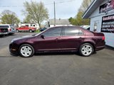 Used 2011 Ford Fusion SE image 4