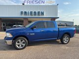 Used 2016 RAM 1500 Big Horn image 2