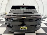New 2025 Chevrolet Equinox EV LT image 3