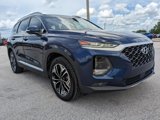 Used 2020 Hyundai Santa Fe SEL image 2