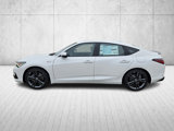 New 2025 Acura Integra A-Spec image 4