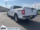 Used 2020 Ford F150 XLT image 5