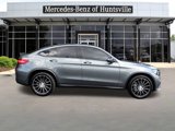 Used 2019 Mercedes-Benz GLC 43 AMG 4MATIC Coupe image 2