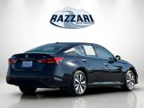 Used 2021 Nissan Altima 2.5 SV image 3