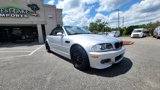 Used 2004 BMW M3 Convertible image 2