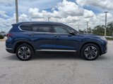 Used 2020 Hyundai Santa Fe SEL image 4
