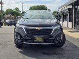 Used 2022 Chevrolet Equinox LT image 2