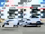 Used 2024 Chevrolet Malibu LS image 2