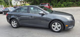 Used 2013 Chevrolet Cruze LT image 4