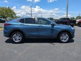 New 2025 Buick Envista Preferred w/ Convenience I Package image 2