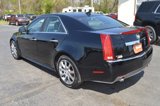 Used 2012 Cadillac CTS Luxury w/ CTS Touring Package image 3