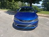 Used 2016 Chrysler 200 Limited w/ Convenience Group image 2