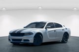 Used 2021 Dodge Charger SXT w/ Leather Interior Group image 2