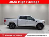 Certified 2022 Ford F150 XLT w/ Equipment Group 302A High image 4