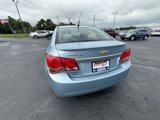 Used 2012 Chevrolet Cruze Eco image 4