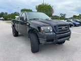 Used 2004 Ford F150 4x4 Regular Cab image 2