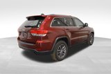 Used 2018 Jeep Grand Cherokee Laredo image 6