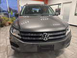 Used 2015 Volkswagen Tiguan S image 4