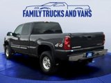 Used 2003 Chevrolet Silverado 2500 LS w/ Snow Plow Prep Package image 3