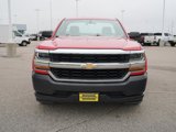 Used 2018 Chevrolet Silverado 1500 W/T w/ Trailering Package image 2