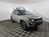 Used 2020 Jeep Compass Trailhawk w/ Cold Weather Group image 3