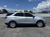 Used 2021 Chevrolet Equinox LT image 4