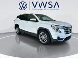 Used 2023 GMC Terrain SLT image 2