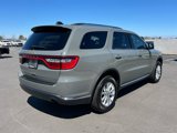 Certified 2022 Dodge Durango SXT image 3