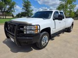 Used 2010 Chevrolet Silverado 3500 LTZ image 2